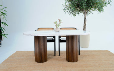 What to Consider When Buying a Dining Table?