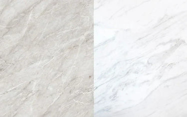 stone vs marble furniture