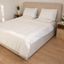 Maelia Upholstered platform Bed
