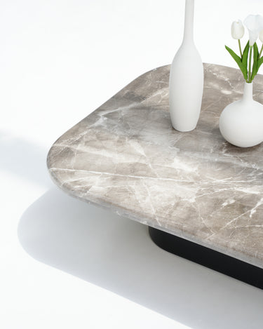 Elyra Coffee Table luxury rectangular centre table