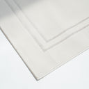 Sege Rug modern beige rug with subtle linear texture