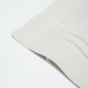 Sege Rug beige indoor rug with smooth surface finish