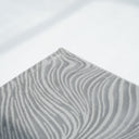 Esme Rug contemporary rug with sculpted pile finish