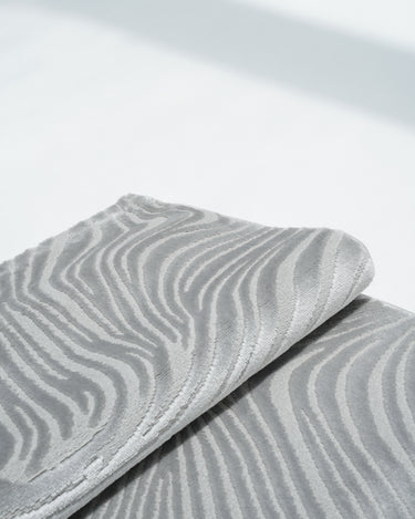 Esme Rug indoor rectangular rug with textured surface