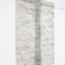 Wren Rug rectangular low pile rug in neutral tones