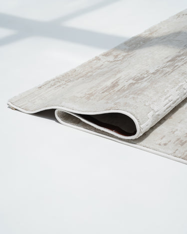 Wren Rug soft texture indoor rug with natural pattern