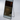 Aria Frameless Mirror