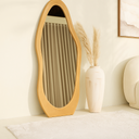 Aura Framed Mirror