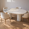 Celestia Dining Table