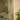 Gema Arch Golden Frame Mirror