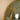 Gema Arch Golden Frame Mirror