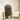 Liliro Arch Black Frame Mirror