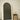 Liliro White Frame Mirror