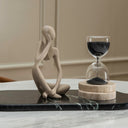 Nero Green Marble Platter