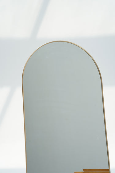 Savo Full-Length Floor Mirror