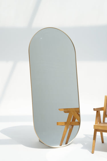 Savo Full-Length Mirror