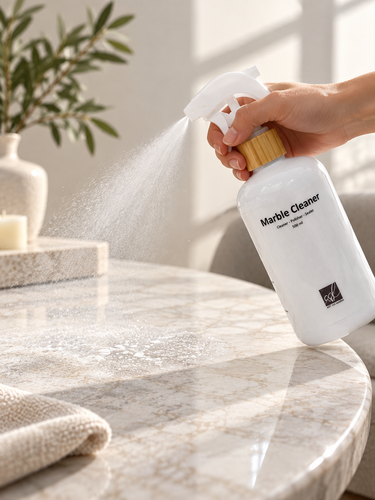 ADM Marble & Stone Cleaner