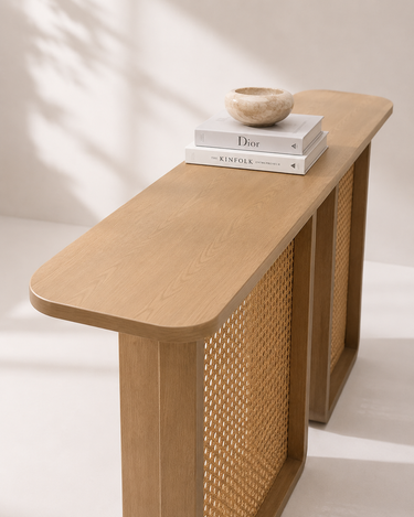 Aisling Console Table