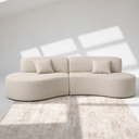 Alborough Sectional Sofa