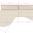 Alborough Sectional Sofa