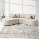 Alborough Sectional Sofa by Art Dei Marmi