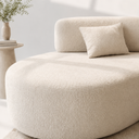 Alborough Sectional Sofa by Art Dei Marmi