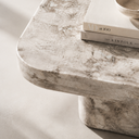 Amara Coffee Table Set by Art Dei Marmi