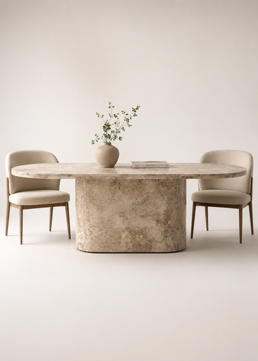 Anastasia Dining Table