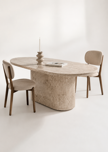 Anastasia Dining Table