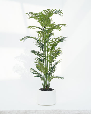 Areca Palm Artificial Plant