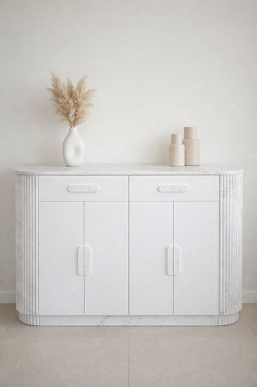 Arlena Buffet Counter