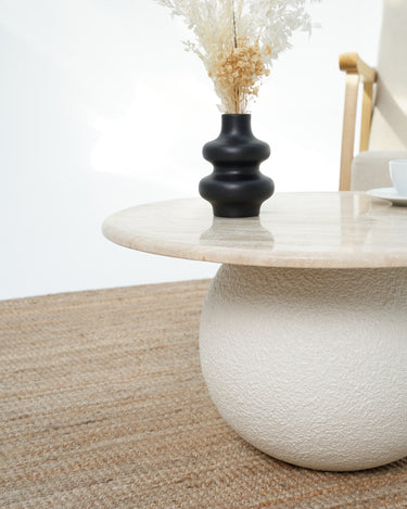 Aurela Coffee Table