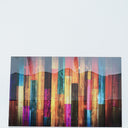 Aurora Reflections - Glass Artwork By Art Dei Marmi