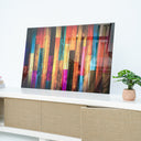Aurora Reflections - Glass Artwork By Art Dei Marmi