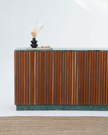 Aveline Buffet Table