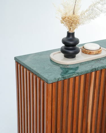 Aveline Buffet Table