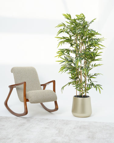 Bamboo Artificial Plant