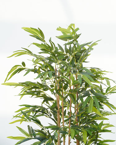 Bamboo Artificial Plant