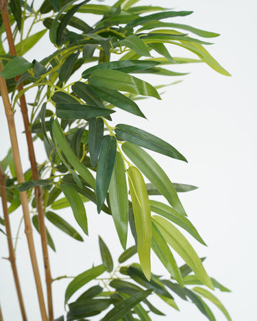 Bamboo Artificial Plant
