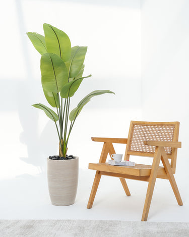 Banana Leaf Artificial Plant