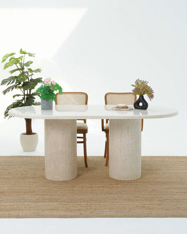 Calira Dining Table