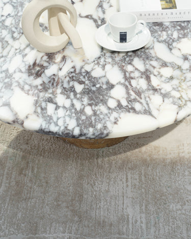 Cavio Marble Coffee Table