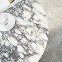 Cavio Marble Coffee Table