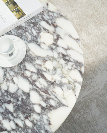 Cavio Marble Coffee Table
