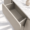 Charles Buffet Table