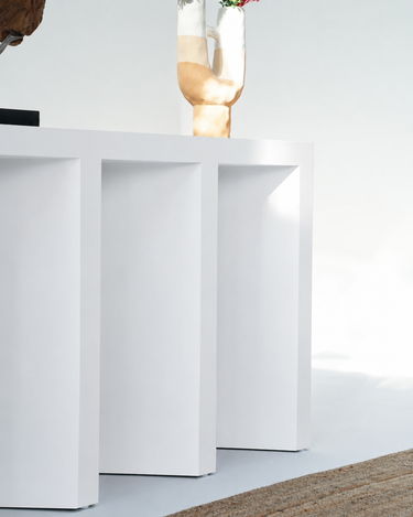 Cressida Console Table