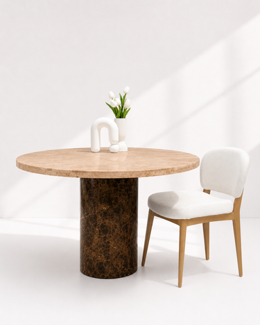 Elaris Dining Table