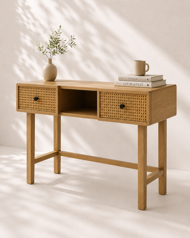 Eleanor Console Table