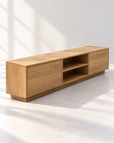 Ellerslie Media Unit