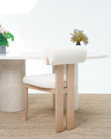 Elva Dining Chair
